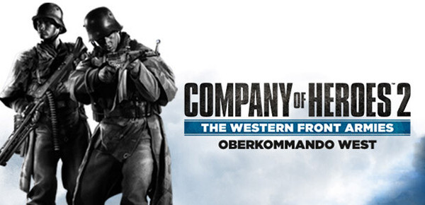 Company of Heroes 2 - Oberkommando West - Multiplayer Standalone