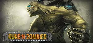 GunsNZombies banner