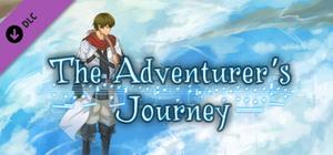 RPG Maker VX Ace - The Adventurer's Journey banner