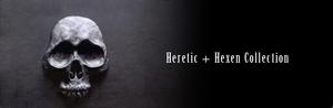 Heretic/Hexen Pack banner