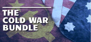 The Cold War Bundle banner