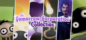 The Tomorrow Corporation Collection banner