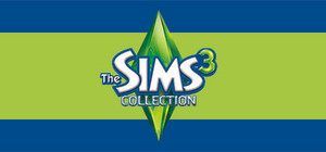 The Sims 3 Collection banner