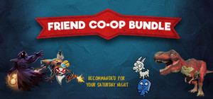 Friendly Coop Bundle banner