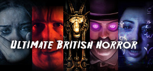 Ultimate British Horror banner