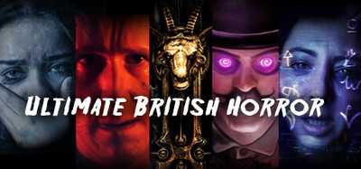 Ultimate British Horror