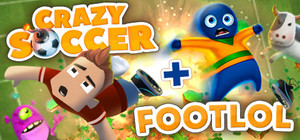 Crazy FootLOL Bundle banner