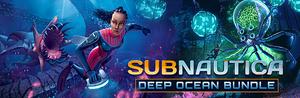 Subnautica Deep Ocean Bundle banner