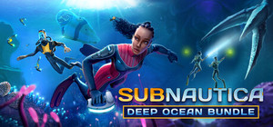Subnautica Deep Ocean Bundle banner
