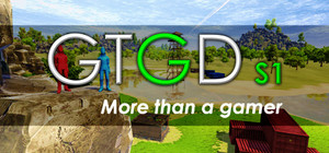 Gamer To Game Developer Series 1: More Than a Gamer banner