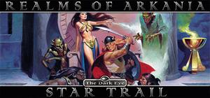 Realms of Arkania 2 - Startrail Classic banner