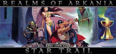 Realms of Arkania 2 - Startrail Classic