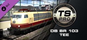 Train Simulator: DB BR103 TEE Loco Add-On banner