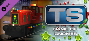 The Game of Gnomes banner