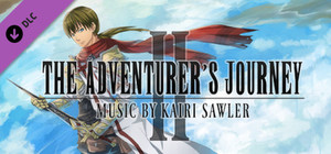RPG Maker VX Ace - The Adventurer's Journey II banner