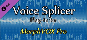 Voice Splicer Plugin - MorphVOX Pro 4 banner