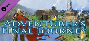 RPG Maker VX Ace - The Adventurer's Final Journey banner