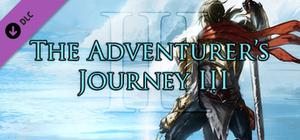 RPG Maker VX Ace - The Adventurer's Journey III banner