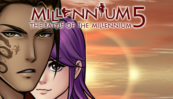 Millennium 5 - The Battle of the Millennium