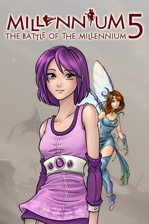 Millennium 5 - The Battle of the Millennium のセール価格
