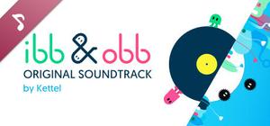 ibb & obb - Original Soundtrack banner
