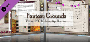 Fantasy Grounds Classic - Ultimate Upgrade banner