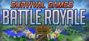 Survival Games banner
