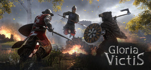 Gloria Victis: Medieval MMORPG banner