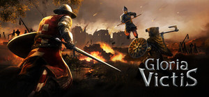 Gloria Victis: Medieval MMORPG banner