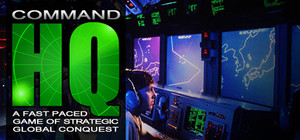 Command HQ banner