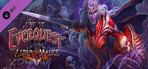 EverQuest II : Altar of Malice banner
