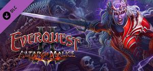 EverQuest II : Altar of Malice Collector's Edition banner