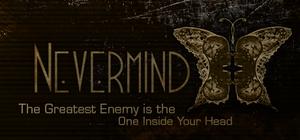 Nevermind - Neuroprober's Edition (Includes Game & All DLC) banner