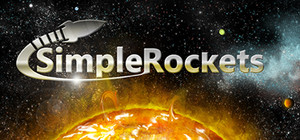 SimpleRockets banner