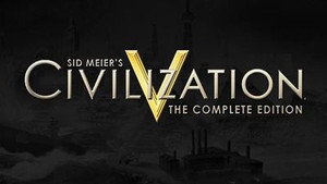 Sid Meier's Civilization V - Complete Edition banner
