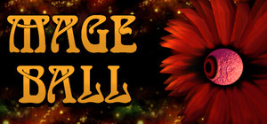 Mage Ball banner