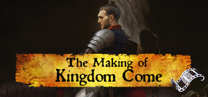 Deliverance: The Making of Kingdom Come banner