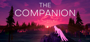 The Companion banner