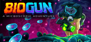 BioGun banner