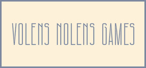 Volens Nolens Games Complete 50 Games banner