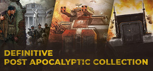 Definitive Post Apocalyptic Collection banner