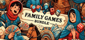 Family Games Bundle banner