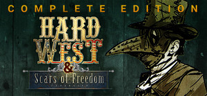 Hard West Collection banner