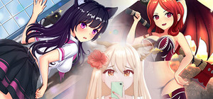 Axyos Games COLLECTION banner