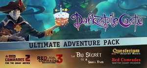 Ultimate Adventure Pack banner