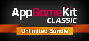 AppGameKit Unlimited banner
