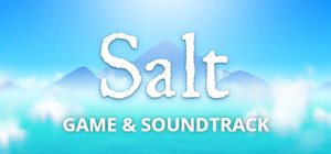 Salt & Soundtrack banner