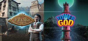 Ironcode's Adventure Game and Match 3 Bundle banner