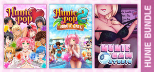 Hunie Bundle banner
