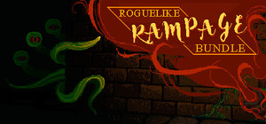 Roguelike Rampage Bundle - Black Shell Media banner